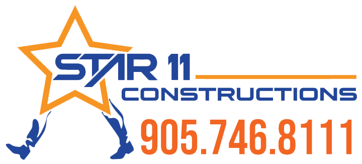 Star 11 Constructions